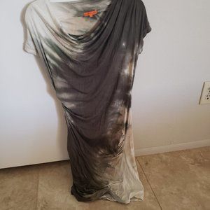 Designer Dress, short, size small